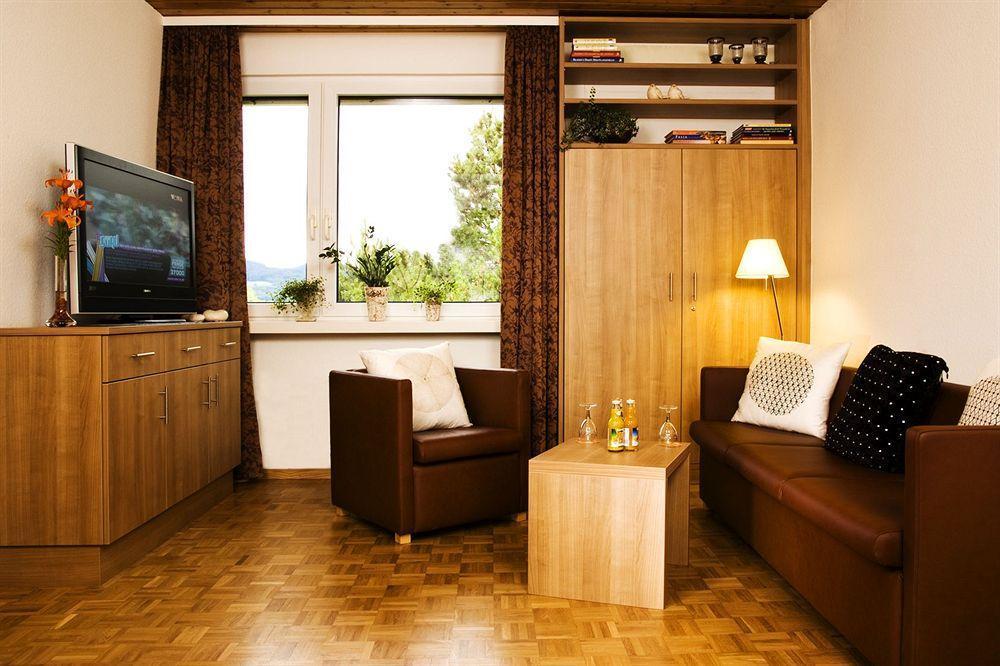 Sapia Hotel St. Fridolin Bad Säckingen Exteriér fotografie