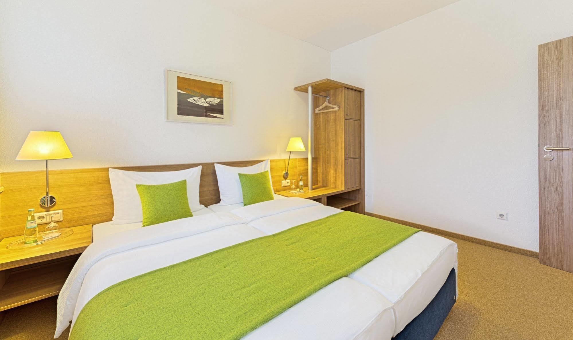 Sapia Hotel St. Fridolin Bad Säckingen Exteriér fotografie