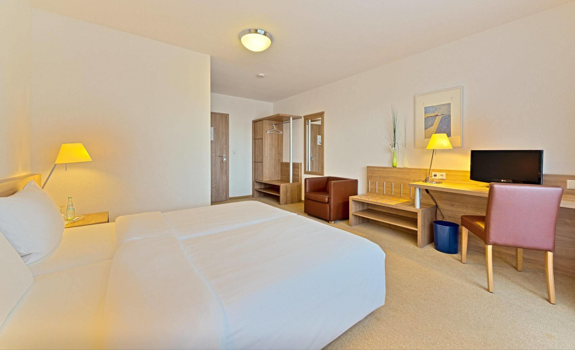 Sapia Hotel St. Fridolin Bad Säckingen Exteriér fotografie